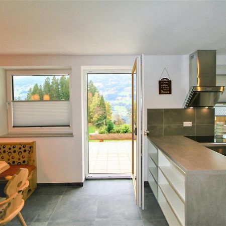 Apartment Sonnigs Platzl By Interhome Stumm Eksteriør bilde