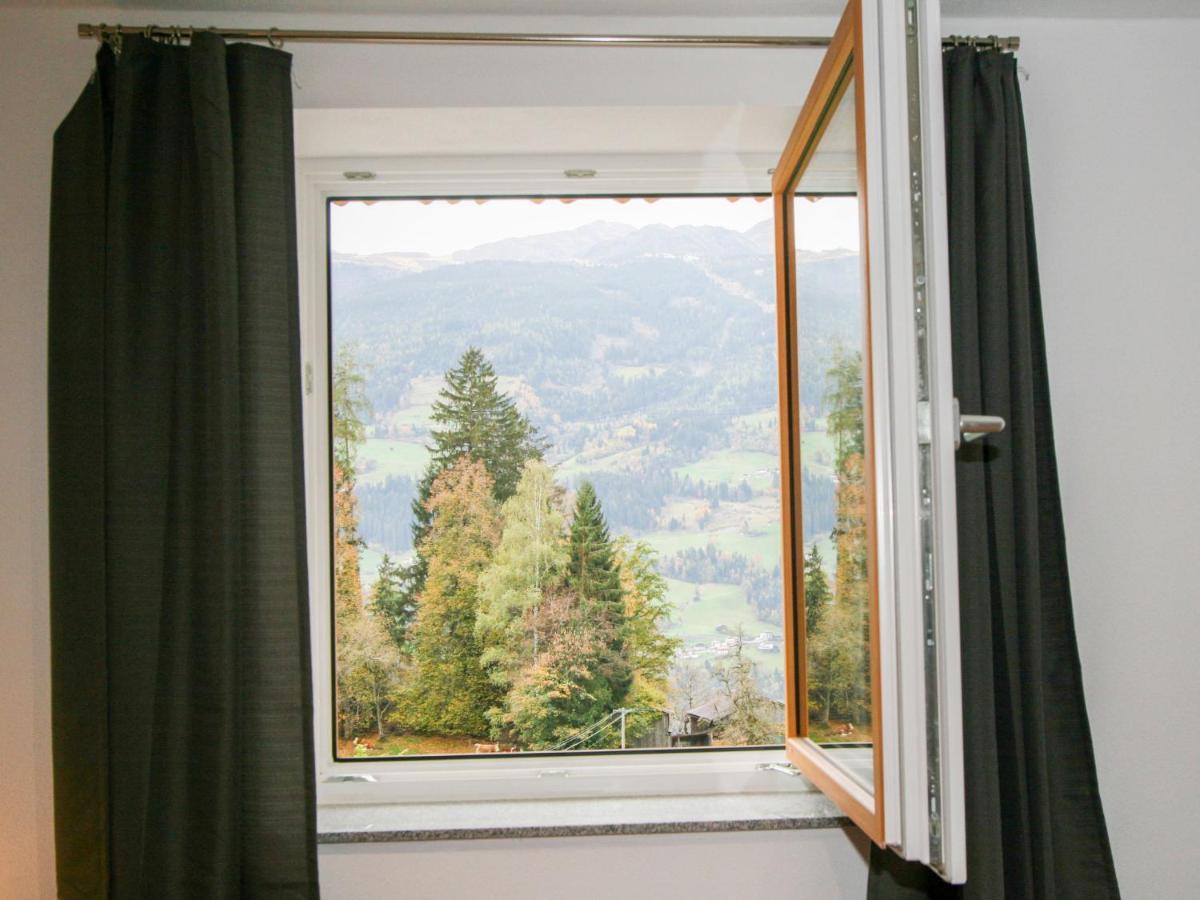 Apartment Sonnigs Platzl By Interhome Stumm Eksteriør bilde