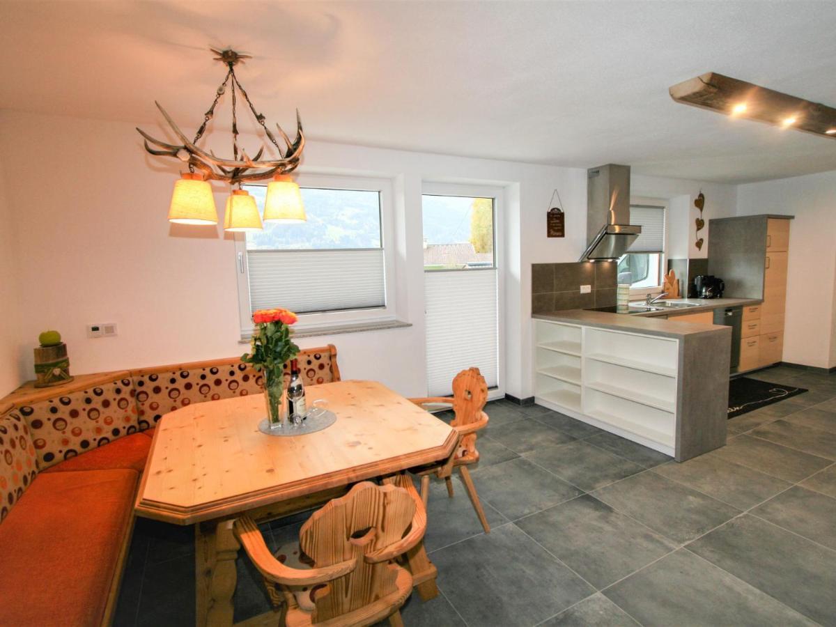 Apartment Sonnigs Platzl By Interhome Stumm Eksteriør bilde