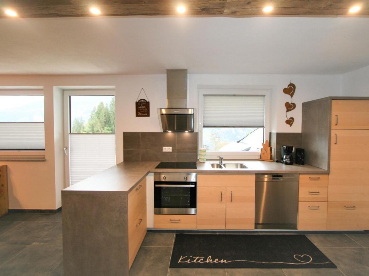 Apartment Sonnigs Platzl By Interhome Stumm Eksteriør bilde
