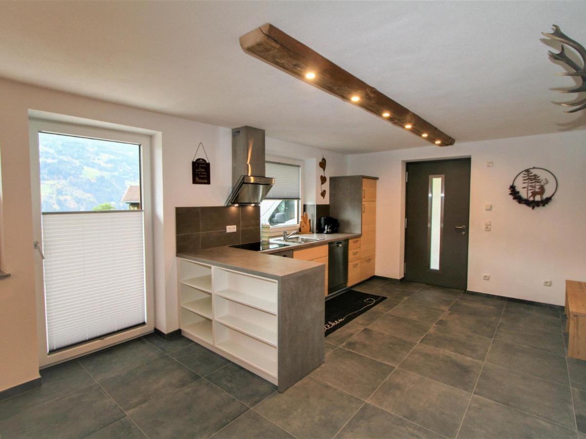 Apartment Sonnigs Platzl By Interhome Stumm Eksteriør bilde