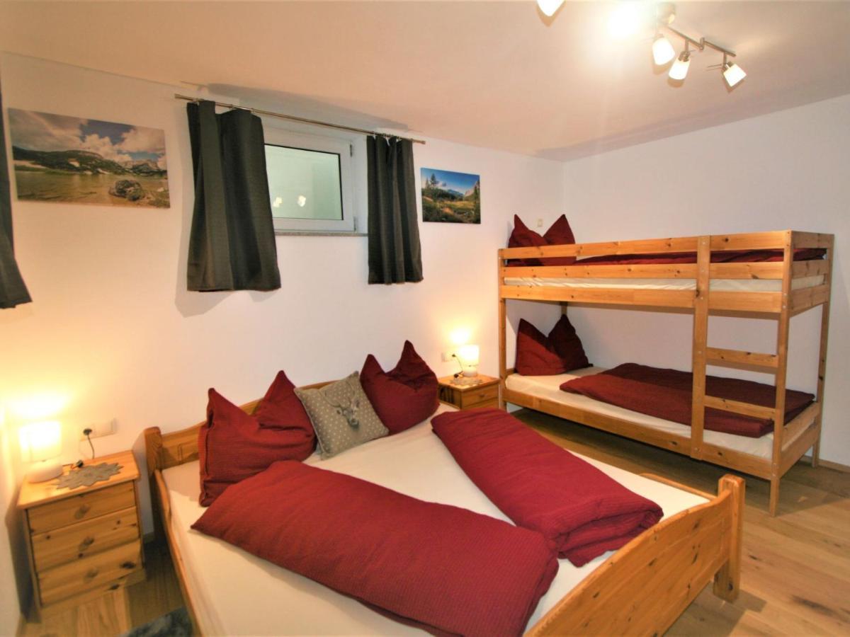 Apartment Sonnigs Platzl By Interhome Stumm Eksteriør bilde