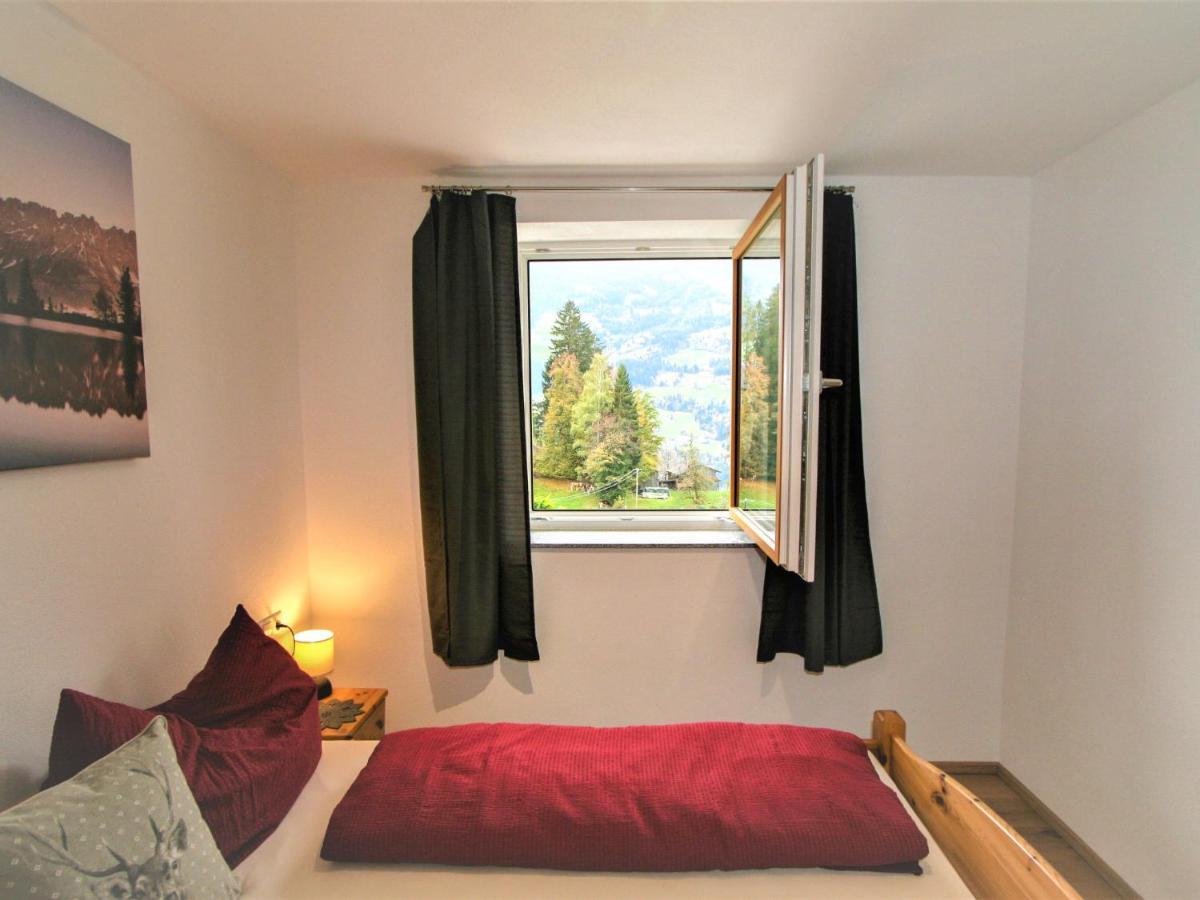 Apartment Sonnigs Platzl By Interhome Stumm Eksteriør bilde