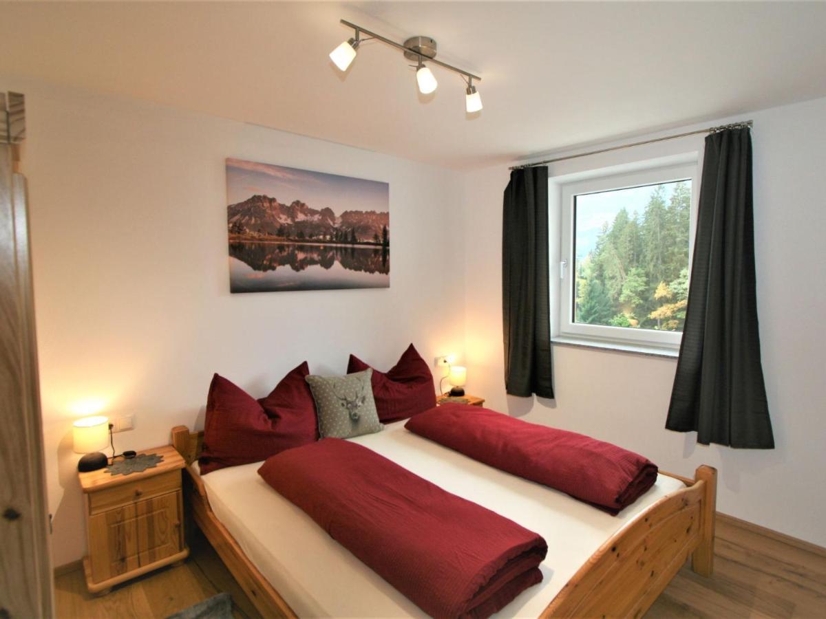 Apartment Sonnigs Platzl By Interhome Stumm Eksteriør bilde